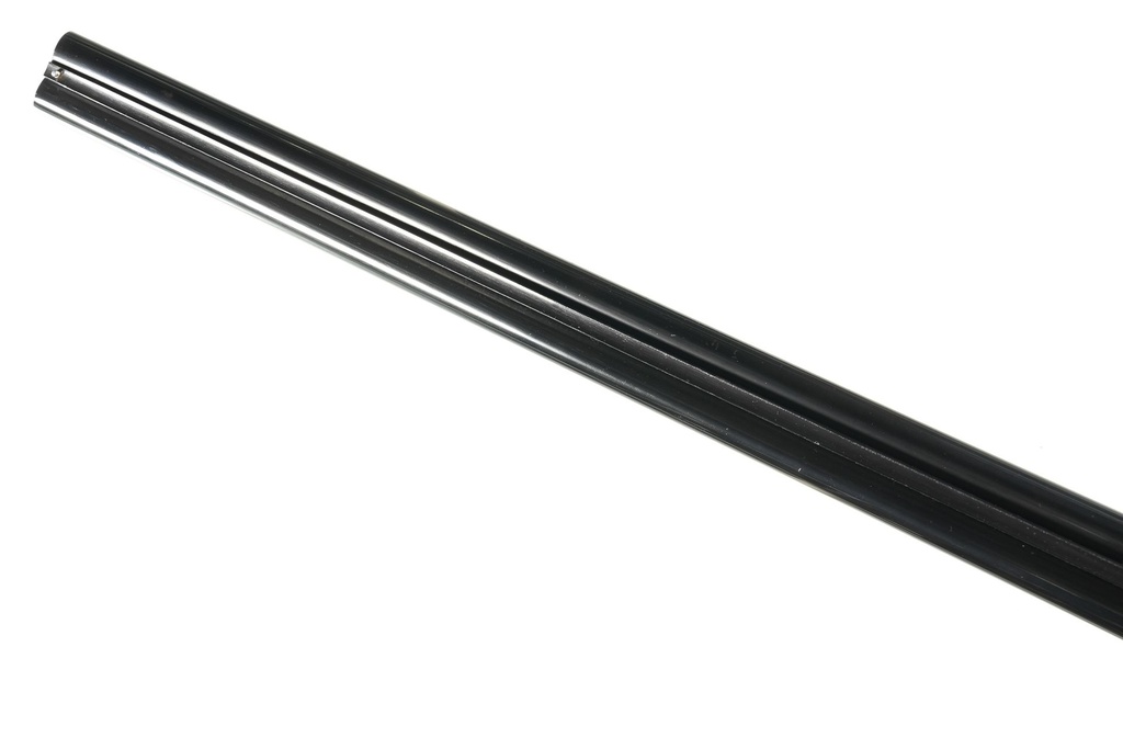 61447 Sarasqueta Boxlock Ejector SxS Shotgun 12ga