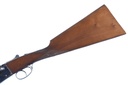 61447 Sarasqueta Boxlock Ejector SxS Shotgun 12ga