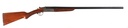 61456 Webley & Scott Exposed Hammer Sgl Shotgun 12ga