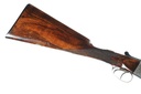 61457 Baker Boxlock Ejector SxS Shotgun 12ga