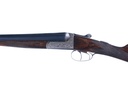 61457 Baker Boxlock Ejector SxS Shotgun 12ga