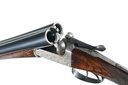 61457 Baker Boxlock Ejector SxS Shotgun 12ga