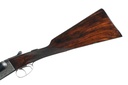 61457 Baker Boxlock Ejector SxS Shotgun 12ga