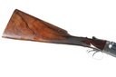 61462 William Powell & Son Boxlock Ejector SxS Shotgun 12ga