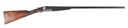 61462 William Powell & Son Boxlock Ejector SxS Shotgun 12ga
