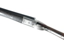 61462 William Powell & Son Boxlock Ejector SxS Shotgun 12ga