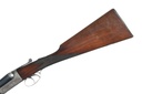 61513 Charles Playfair Boxlock Nonejector SxS Shotgun 20ga