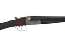 61513 Charles Playfair Boxlock Nonejector SxS Shotgun 20ga