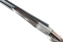 61513 Charles Playfair Boxlock Nonejector SxS Shotgun 20ga