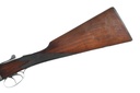 61513 Charles Playfair Boxlock Nonejector SxS Shotgun 20ga