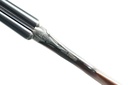 61513 Charles Playfair Boxlock Nonejector SxS Shotgun 20ga