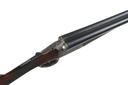 61513 Charles Playfair Boxlock Nonejector SxS Shotgun 20ga