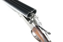 61513 Charles Playfair Boxlock Nonejector SxS Shotgun 20ga