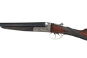 61513 Charles Playfair Boxlock Nonejector SxS Shotgun 20ga