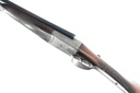 61513 Charles Playfair Boxlock Nonejector SxS Shotgun 20ga