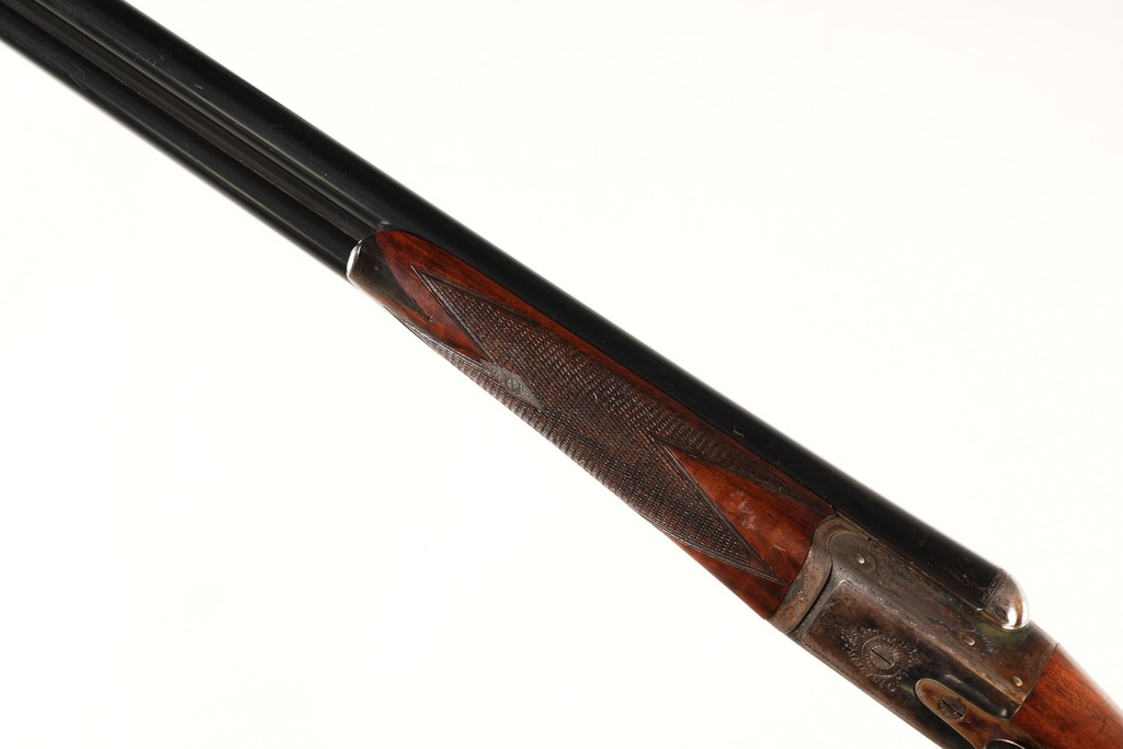 61516 Darlow Boxlock SxS Shotgun 20ga