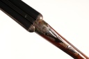 61516 Darlow Boxlock SxS Shotgun 20ga