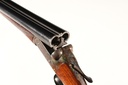 61516 Darlow Boxlock SxS Shotgun 20ga