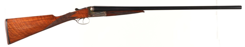 61516 Darlow Boxlock SxS Shotgun 20ga