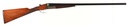 61516 Darlow Boxlock SxS Shotgun 20ga