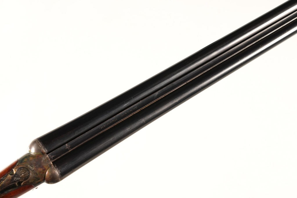 61516 Darlow Boxlock SxS Shotgun 20ga