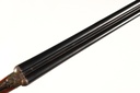 61516 Darlow Boxlock SxS Shotgun 20ga
