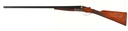 61516 Darlow Boxlock SxS Shotgun 20ga