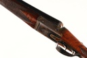 61516 Darlow Boxlock SxS Shotgun 20ga