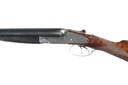 61517 Thomas Horsley Sidelock Ejector SxS Shotgun 12ga