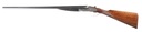 61517 Thomas Horsley Sidelock Ejector SxS Shotgun 12ga