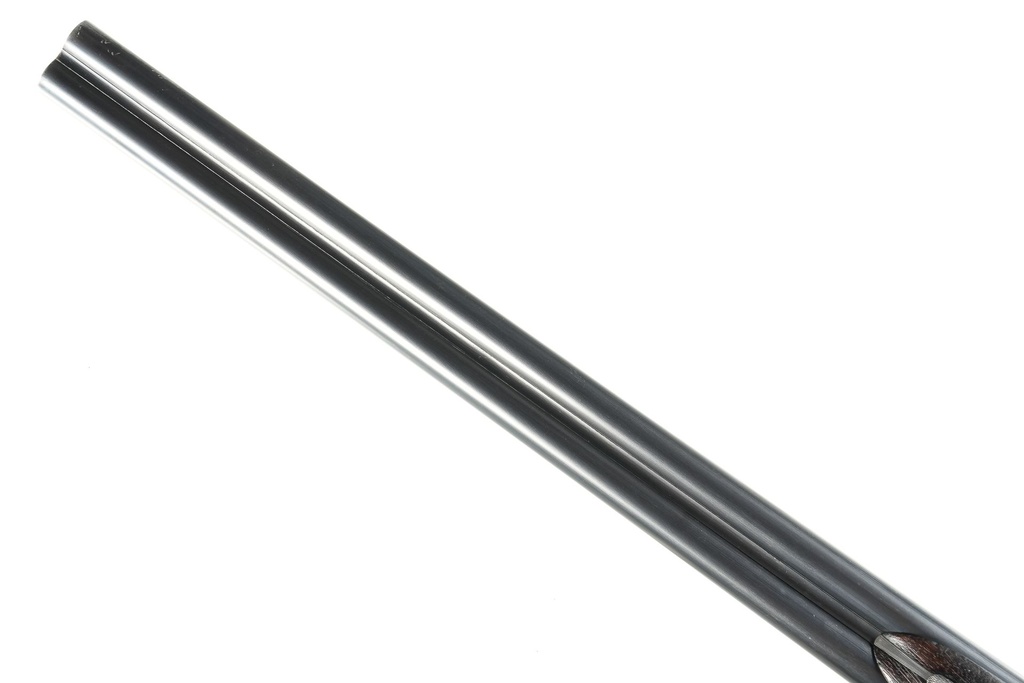 61517 Thomas Horsley Sidelock Ejector SxS Shotgun 12ga
