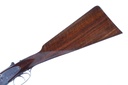 61517 Thomas Horsley Sidelock Ejector SxS Shotgun 12ga