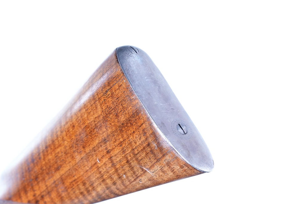 61517 Thomas Horsley Sidelock Ejector SxS Shotgun 12ga