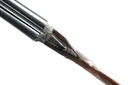 61517 Thomas Horsley Sidelock Ejector SxS Shotgun 12ga
