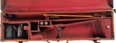 61517 Thomas Horsley Sidelock Ejector SxS Shotgun 12ga
