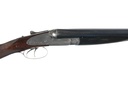 61517 Thomas Horsley Sidelock Ejector SxS Shotgun 12ga