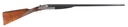 61517 Thomas Horsley Sidelock Ejector SxS Shotgun 12ga