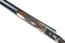 61520 Charles Hellis & Sons Boxlock Ejector SxS Shotgun 12ga