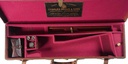 61520 Charles Hellis & Sons Boxlock Ejector SxS Shotgun 12ga