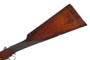 61526 Webley & Scott 700 SxS Shotgun 12ga