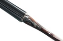 61526 Webley & Scott 700 SxS Shotgun 12ga