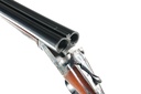 61526 Webley & Scott 700 SxS Shotgun 12ga
