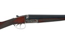 61526 Webley & Scott 700 SxS Shotgun 12ga