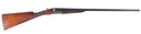 61526 Webley & Scott 700 SxS Shotgun 12ga