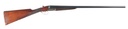 61526 Webley & Scott 700 SxS Shotgun 12ga
