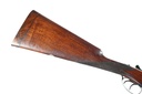 61526 Webley & Scott 700 SxS Shotgun 12ga