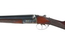 61526 Webley & Scott 700 SxS Shotgun 12ga
