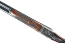 61526 Webley & Scott 700 SxS Shotgun 12ga