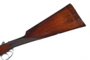 61526 Webley & Scott 700 SxS Shotgun 12ga