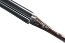 61526 Webley & Scott 700 SxS Shotgun 12ga